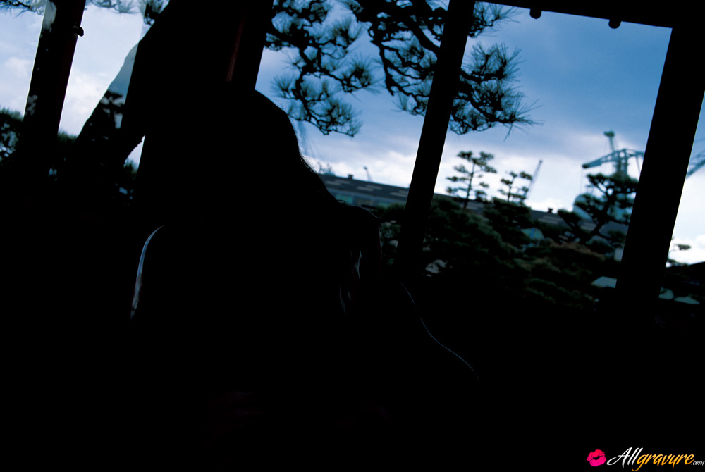 [Allgravure] 2014.10.12 Sayaka Ogata - Origins